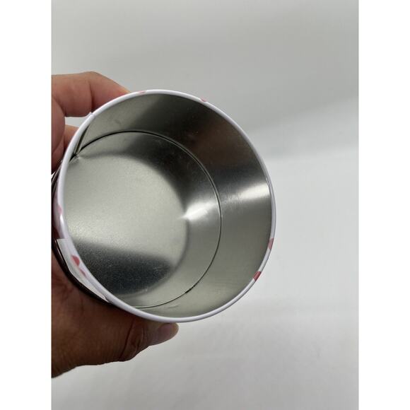 Betty Boop Tin Container - RARE - Picture 6 of 6